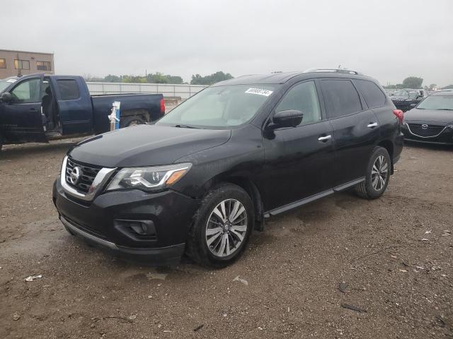 nissan pathfinder 2017 5n1dr2mn7hc907682