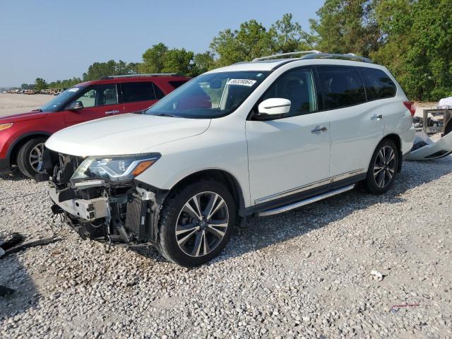 nissan pathfinder 2019 5n1dr2mn7kc601248