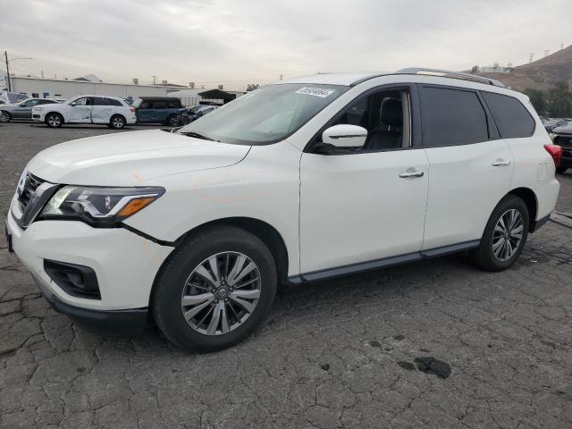 nissan pathfinder 2019 5n1dr2mn7kc603677