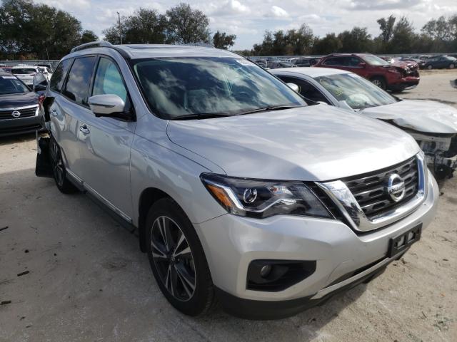 nissan pathfinder 2017 5n1dr2mn8hc621579