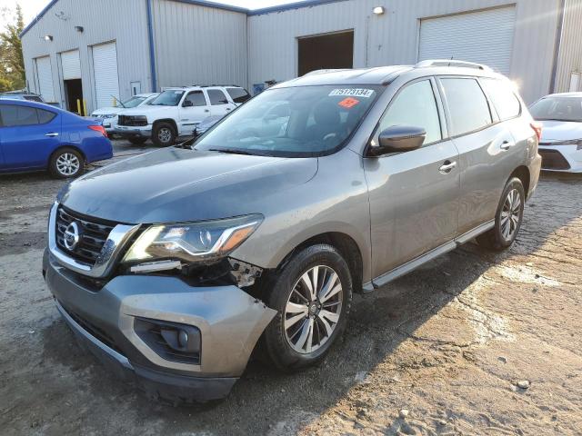 nissan pathfinder 2018 5n1dr2mn8jc602052