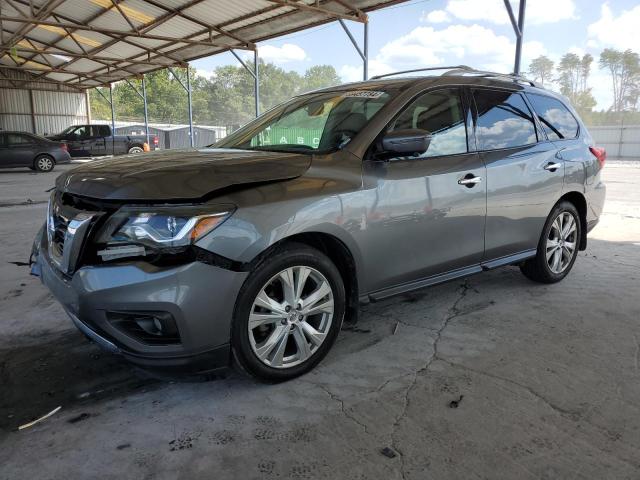 nissan pathfinder 2018 5n1dr2mn8jc621412