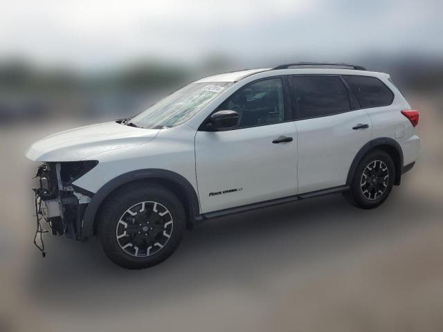 nissan pathfinder 2019 5n1dr2mn8kc626109