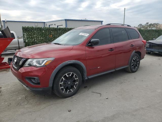 nissan pathfinder 2019 5n1dr2mn8kc647798