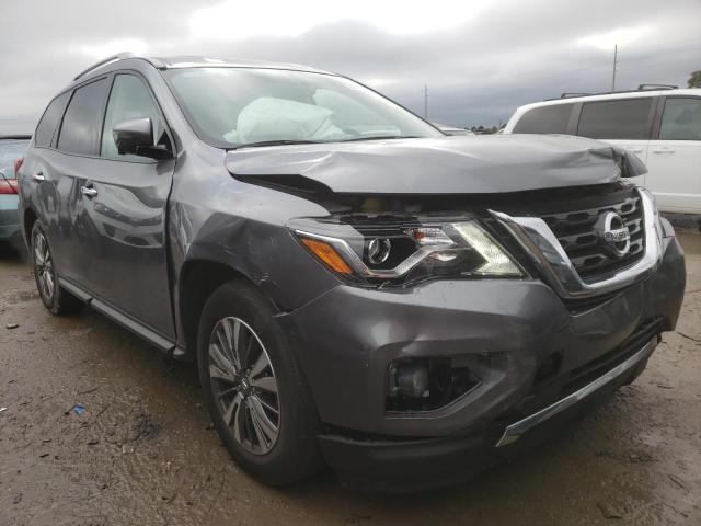 nissan pathfinder 2019 5n1dr2mn9kc604068