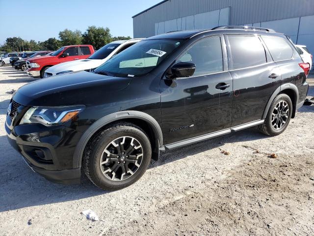 nissan pathfinder 2019 5n1dr2mn9kc613854