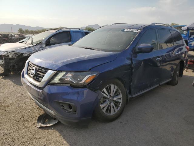 nissan pathfinder 2019 5n1dr2mn9kc645848