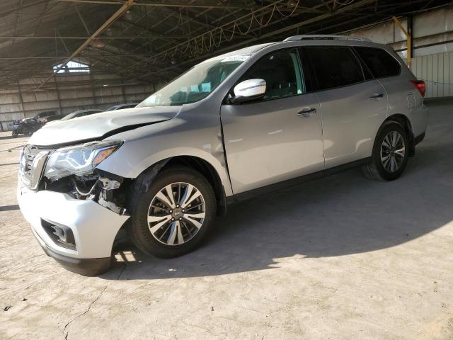 nissan pathfinder 2017 5n1dr2mnxhc646841