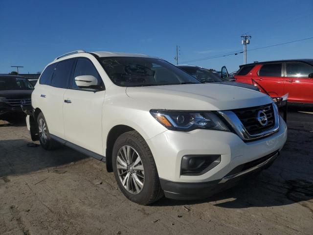 nissan pathfinder 2018 5n1dr2mnxjc620648