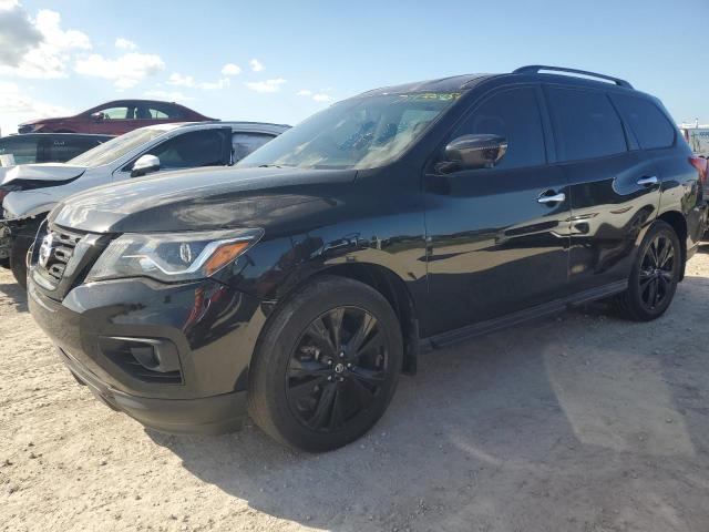 nissan pathfinder 2018 5n1dr2mnxjc632220