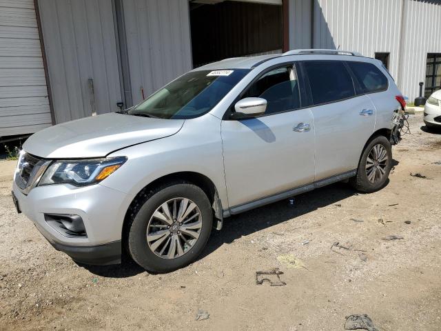 nissan pathfinder 2018 5n1dr2mnxjc675598