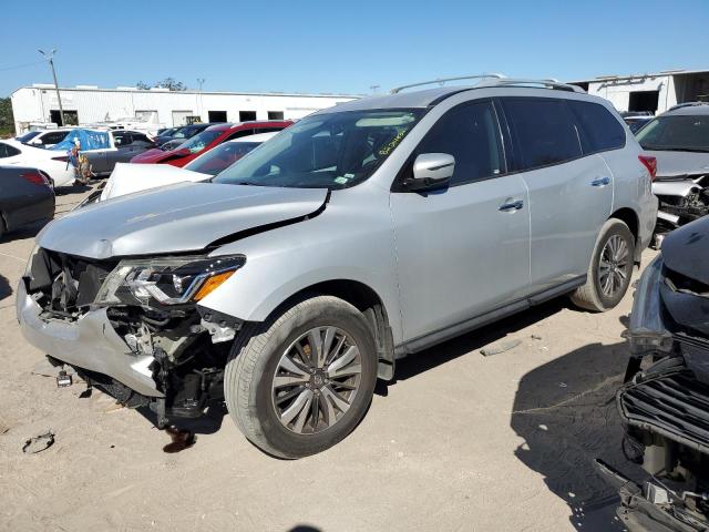 nissan pathfinder 2019 5n1dr2mnxkc595199