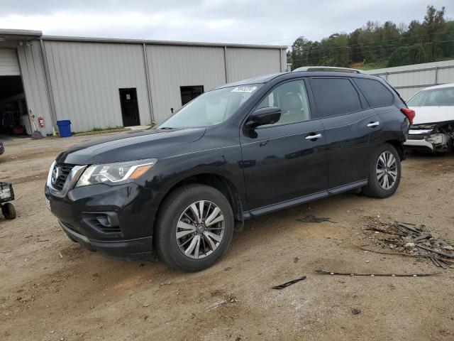 nissan pathfinder 2019 5n1dr2mnxkc602099