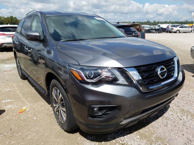 nissan pathfinder 2019 5n1dr2mnxkc612342