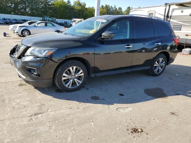 nissan pathfinder 2019 5n1dr2mnxkc633272