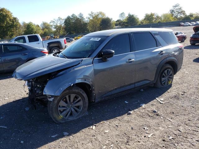 nissan pathfinder 2024 5n1dr3ac7rc249839