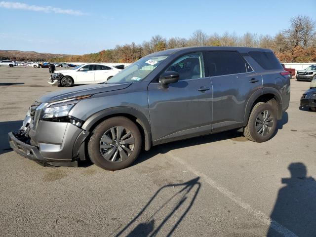 nissan pathfinder 2024 5n1dr3acxrc251665