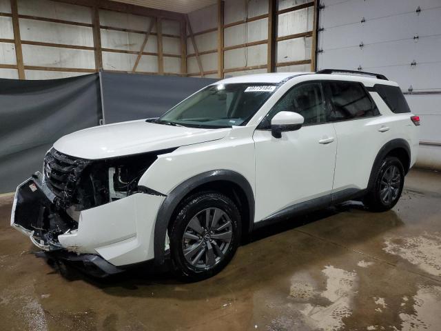 nissan pathfinder 2023 5n1dr3ba1pc249619