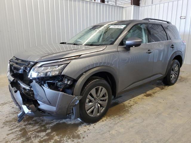 nissan pathfinder 2024 5n1dr3ba4rc311372