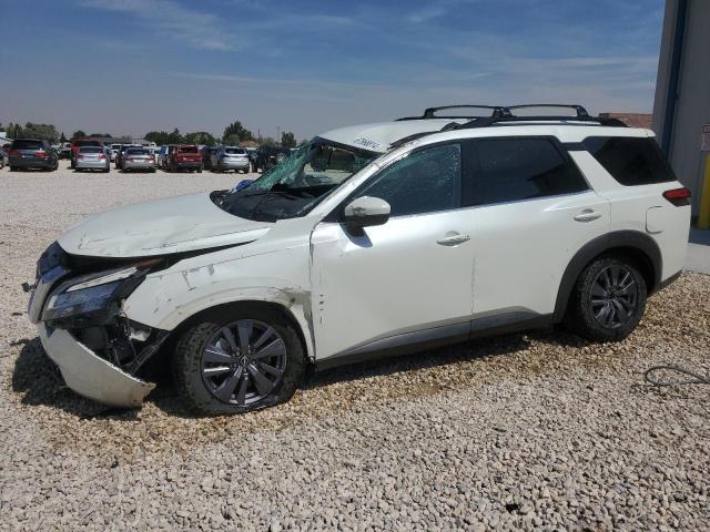 nissan pathfinder 2022 5n1dr3bcxnc248693