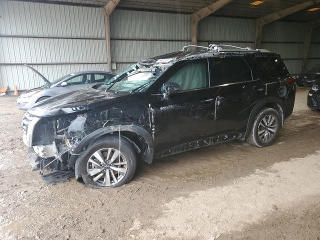 nissan pathfinder 2023 5n1dr3ca0pc207537