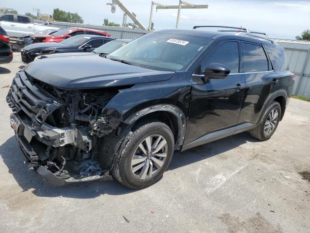 nissan pathfinder 2022 5n1dr3ca1nc200058