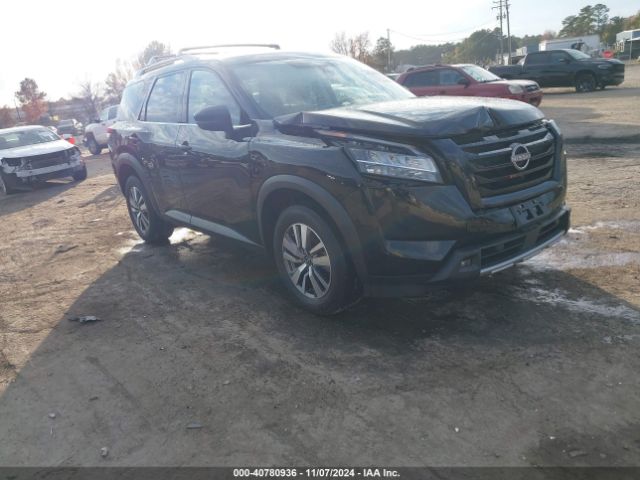 nissan pathfinder 2023 5n1dr3ca1pc223472