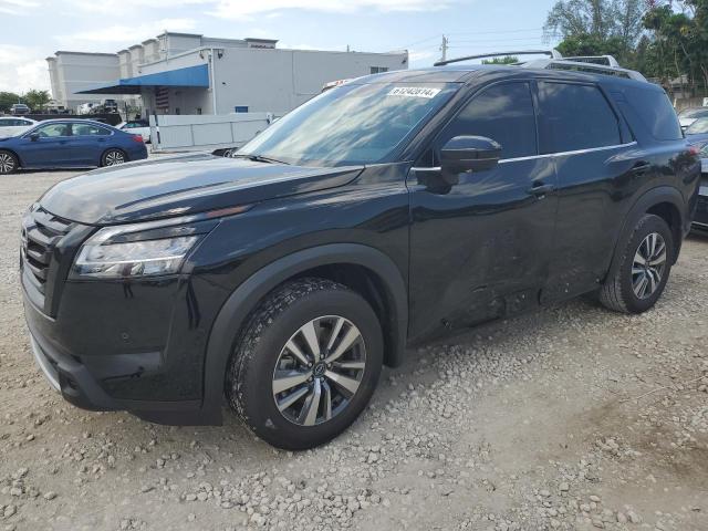 nissan pathfinder 2024 5n1dr3ca2rc279522