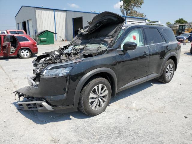 nissan pathfinder 2023 5n1dr3ca6pc220583