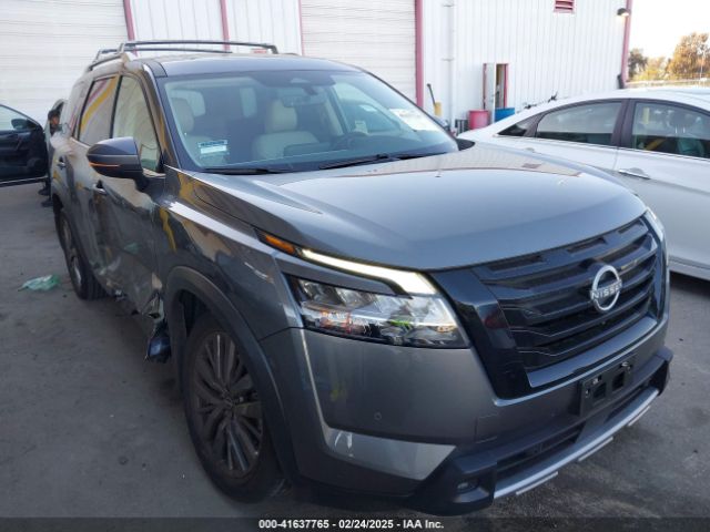 nissan pathfinder 2023 5n1dr3cb6pc273972