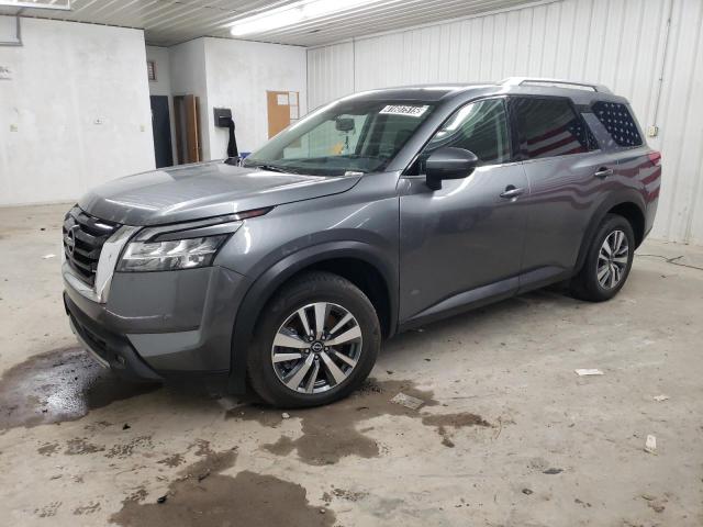 nissan pathfinder 2022 5n1dr3cc3nc233838