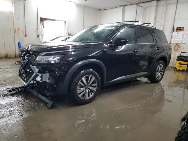 nissan pathfinder 2023 5n1dr3cc4pc206487