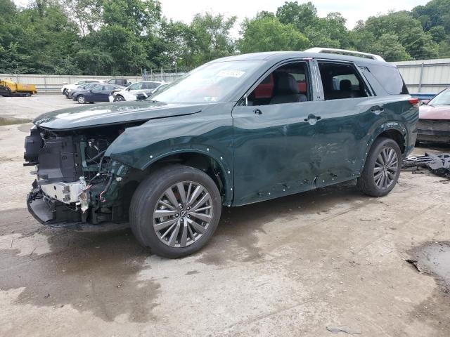 nissan pathfinder 2024 5n1dr3cd8rc209615