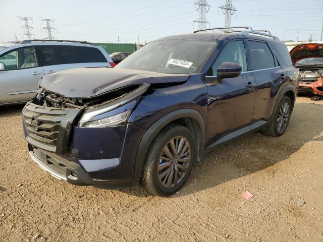 nissan pathfinder 2023 5n1dr3cd9pc255208