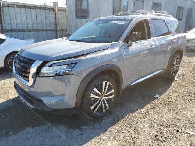 nissan pathfinder 2024 5n1dr3dg0rc290263