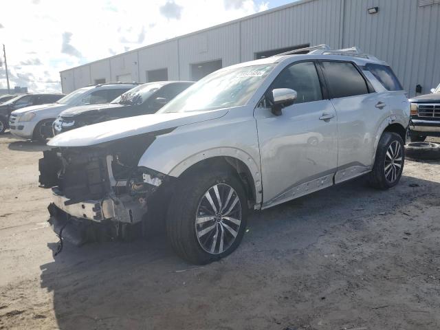 nissan pathfinder 2024 5n1dr3dg2rc206668