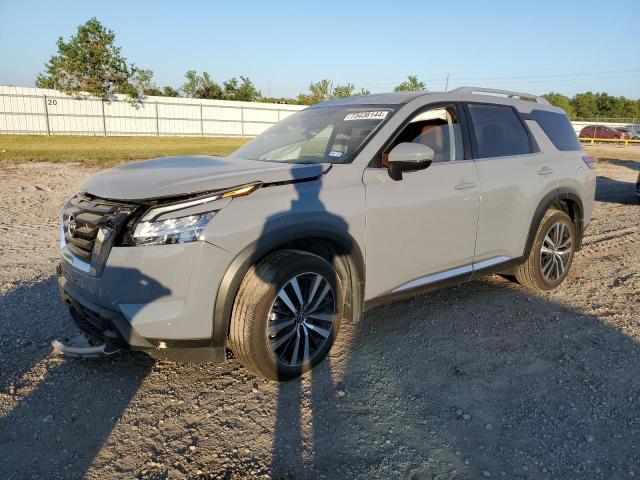 nissan pathfinder 2024 5n1dr3dg5rc213064