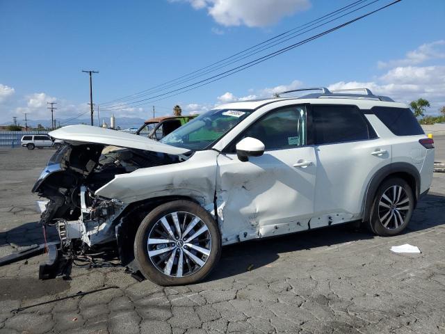 nissan pathfinder 2024 5n1dr3dg5rc232794