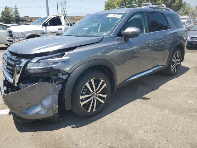 nissan pathfinder 2024 5n1dr3dh5rc268252