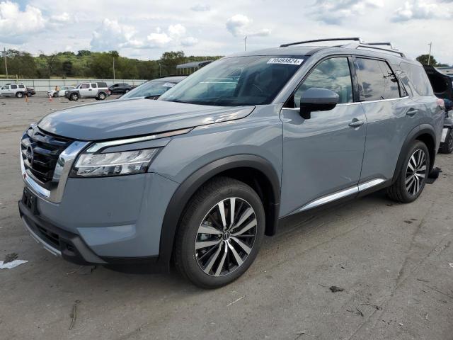 nissan pathfinder 2024 5n1dr3dh6rc273900