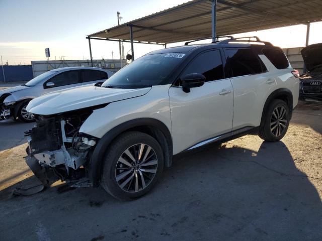 nissan pathfinder 2022 5n1dr3dh9nc235801