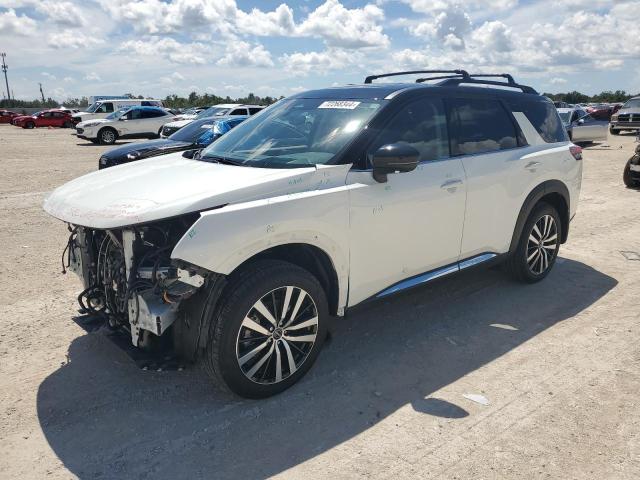 nissan pathfinder 2024 5n1dr3dj3rc212863