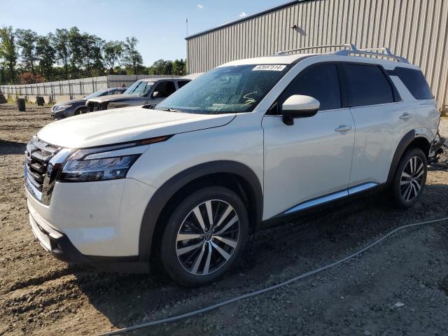 nissan pathfinder 2023 5n1dr3dk1pc220143