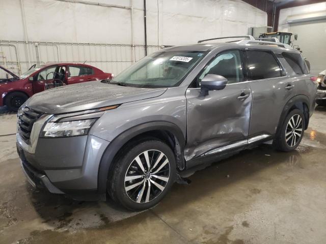 nissan pathfinder 2023 5n1dr3dk4pc222159