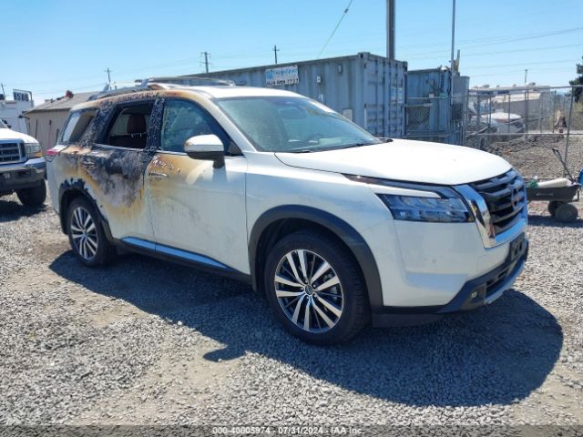 nissan pathfinder 2022 5n1dr3dk7nc202758