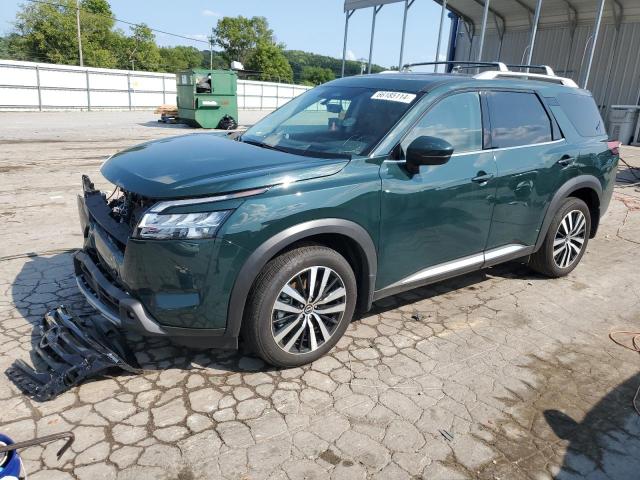 nissan pathfinder 2024 5n1dr3dk7rc237774