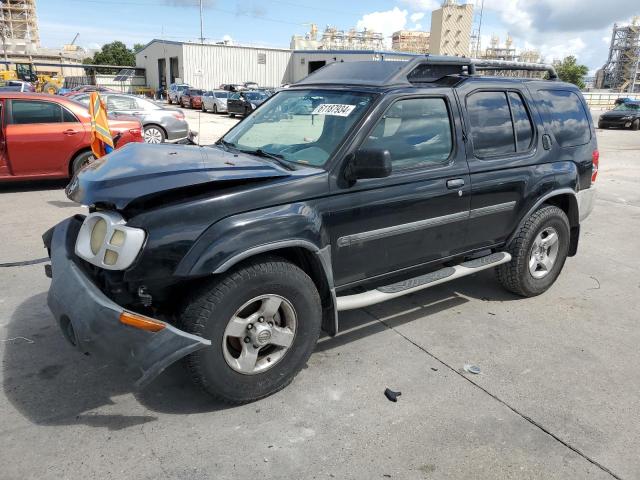 nissan xterra 2004 5n1ed28t04c643274