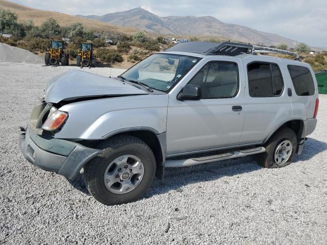 nissan xterra xe 2000 5n1ed28t0yc598505