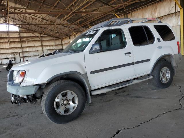 nissan xterra xe 2001 5n1ed28t11c530297