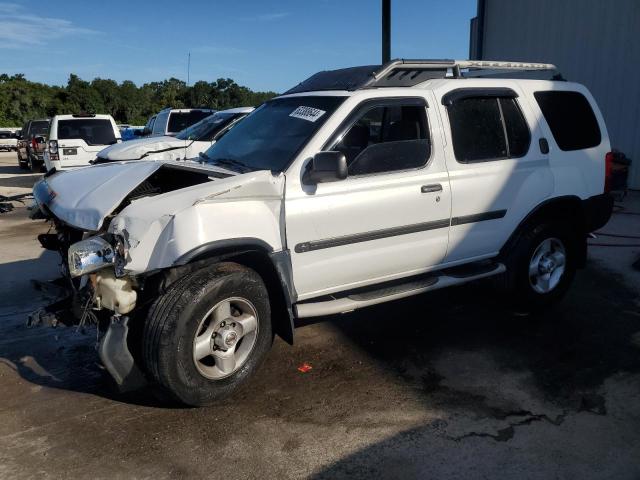 nissan xterra 2001 5n1ed28t11c581752